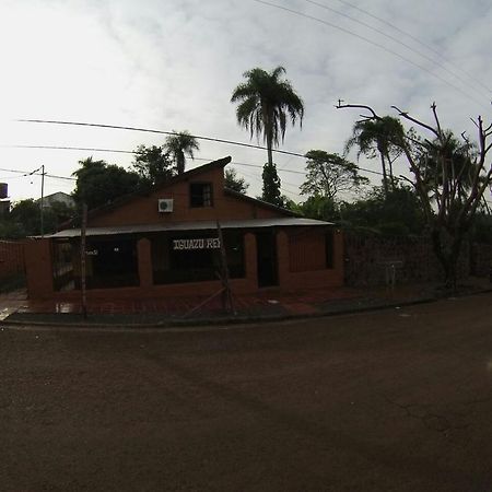Iguazu Rey Hostel Puerto Iguazu Exterior photo