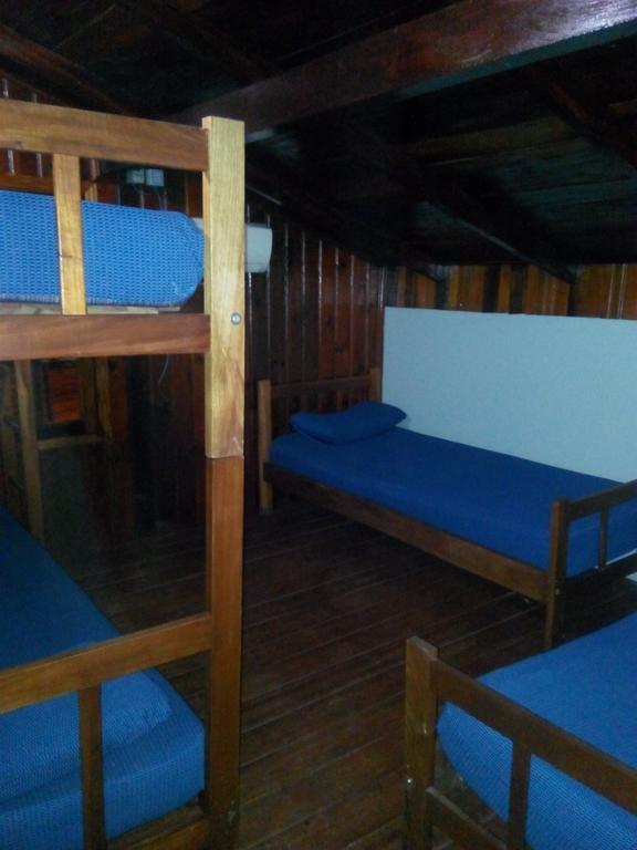 Iguazu Rey Hostel Puerto Iguazu Room photo
