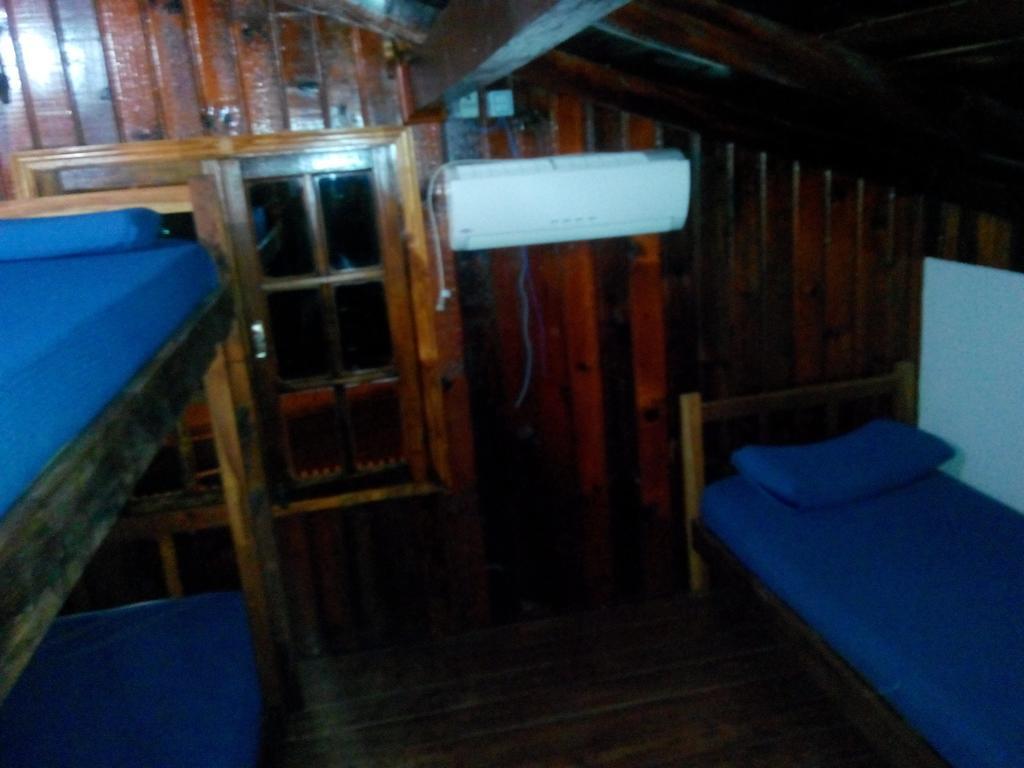 Iguazu Rey Hostel Puerto Iguazu Room photo