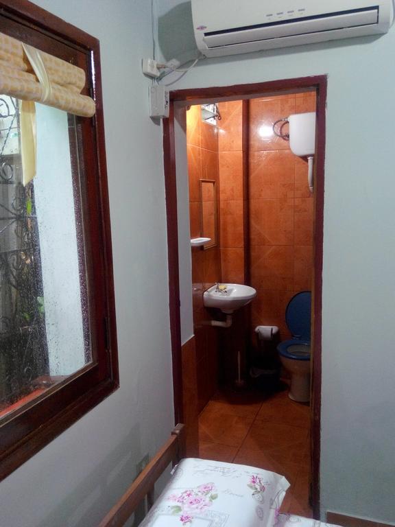 Iguazu Rey Hostel Puerto Iguazu Exterior photo