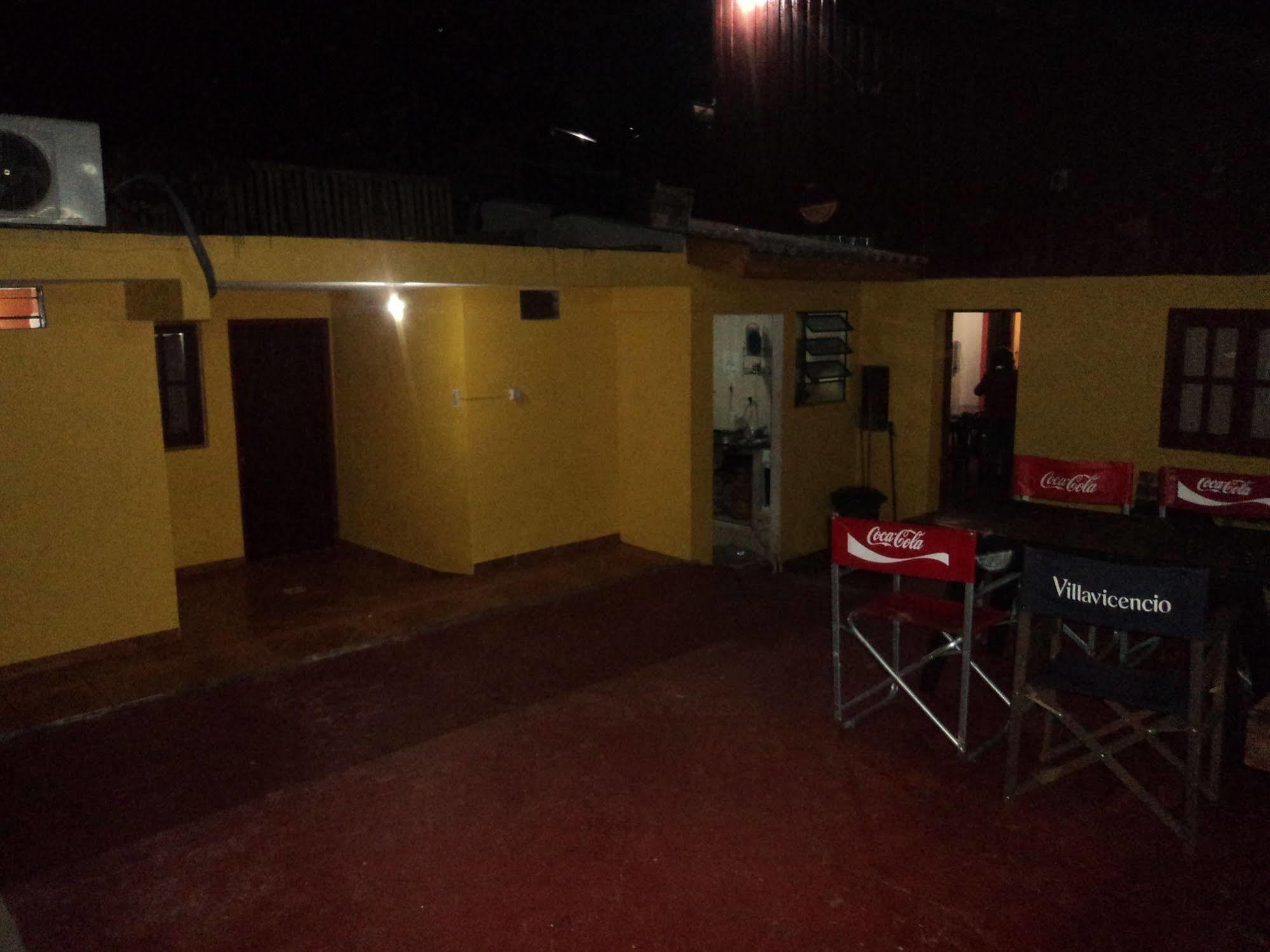 Iguazu Rey Hostel Puerto Iguazu Exterior photo