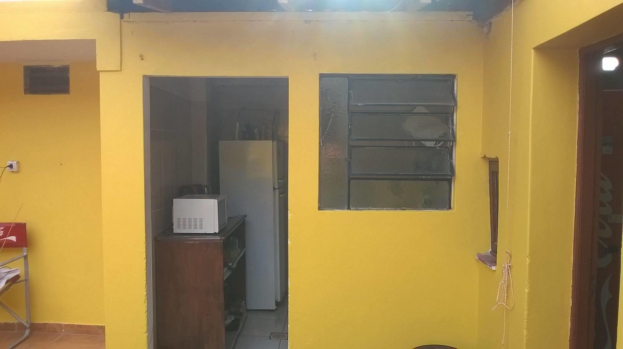 Iguazu Rey Hostel Puerto Iguazu Exterior photo